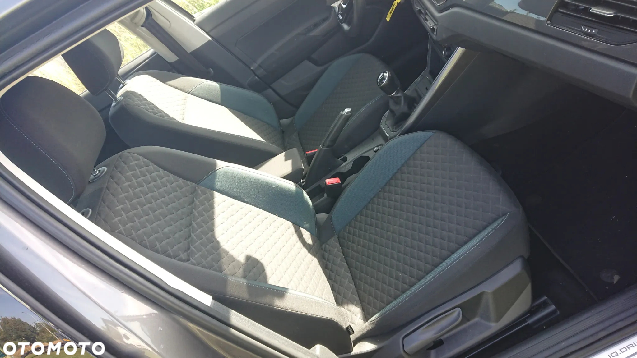Volkswagen Polo - 17