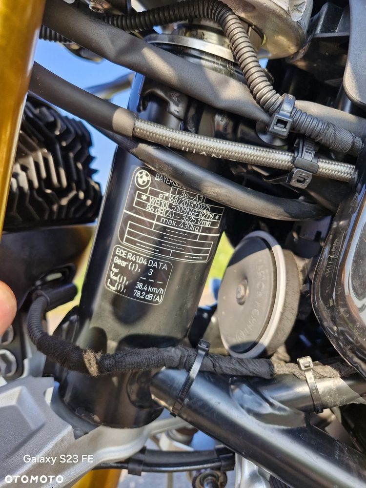 BMW R - 14