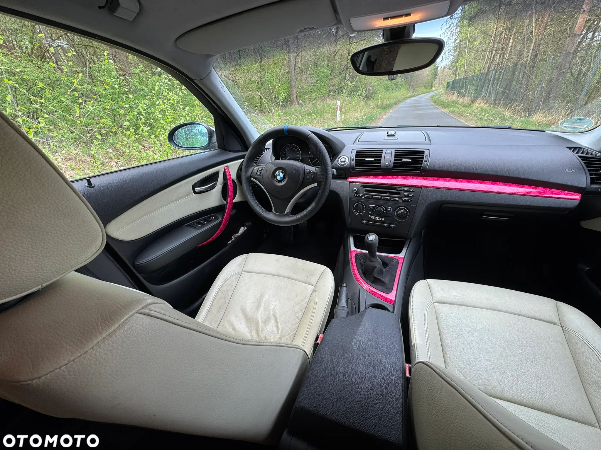 BMW Seria 1 116i - 18