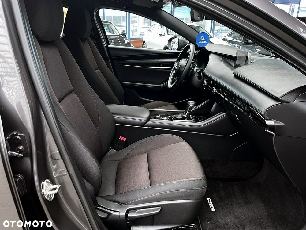 Mazda 3 - 12