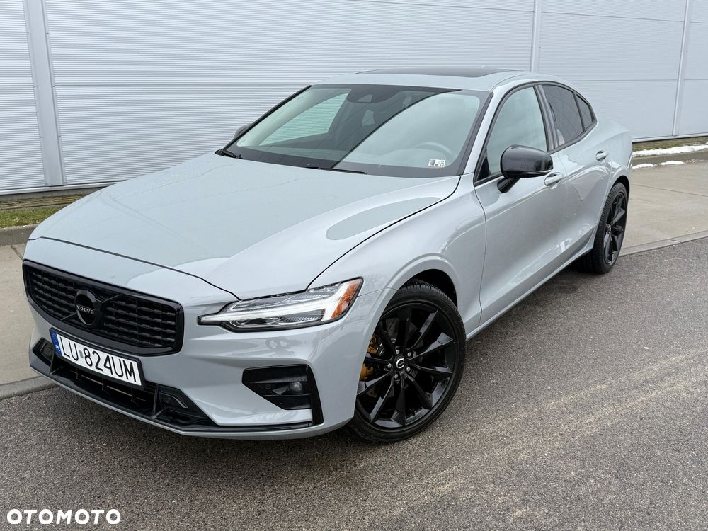 Volvo S60 T6 AWD Geartronic RDesign - 11