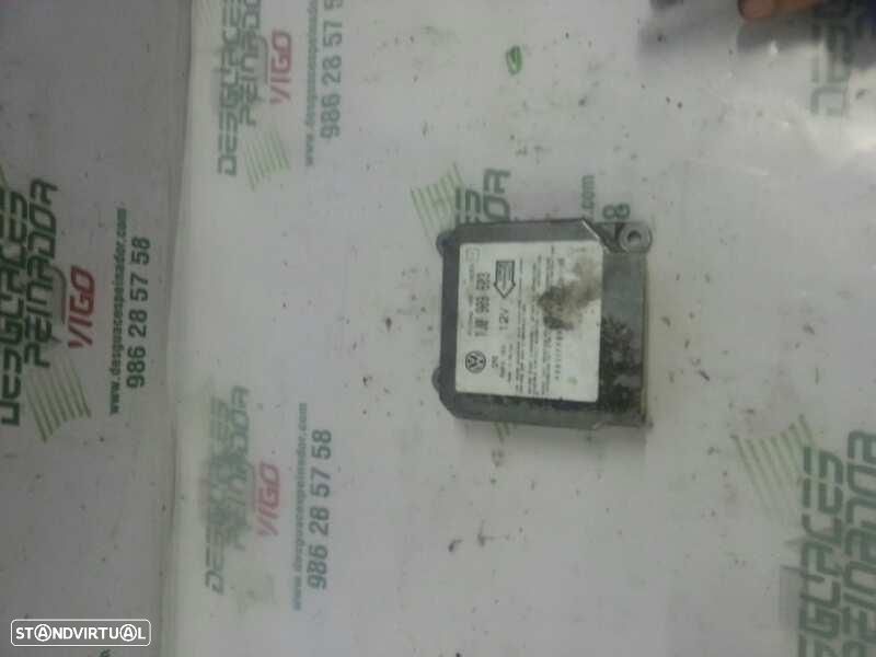 CENTRALINA DE AIRBAG SEAT LEON 1M1 - 1