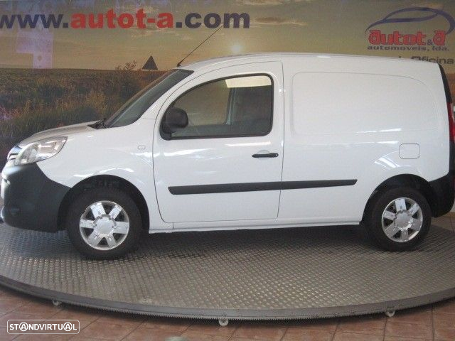 Renault Kangoo 1.5 dCi Business - 2