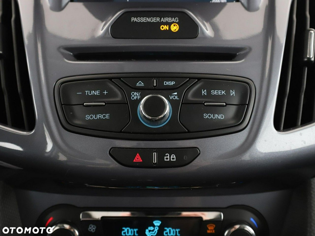 Ford Tourneo Connect Grand - 26