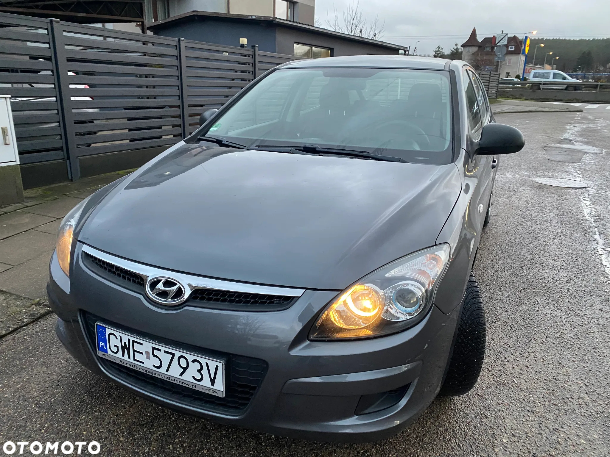 Hyundai i30 1.4 Base - 3
