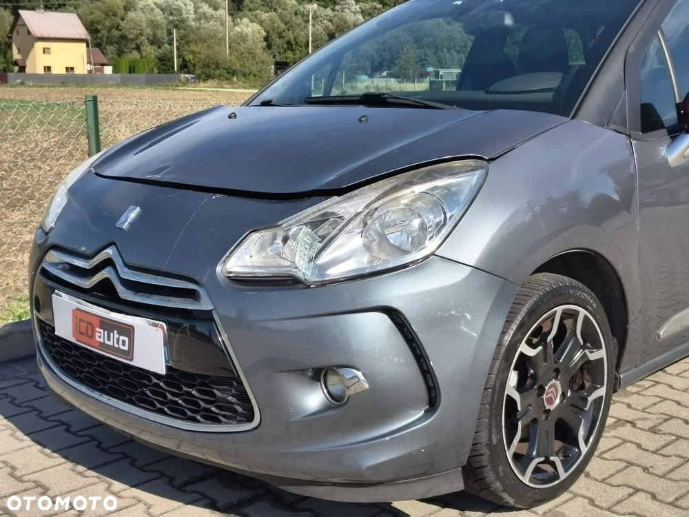 Citroën DS3 - 24