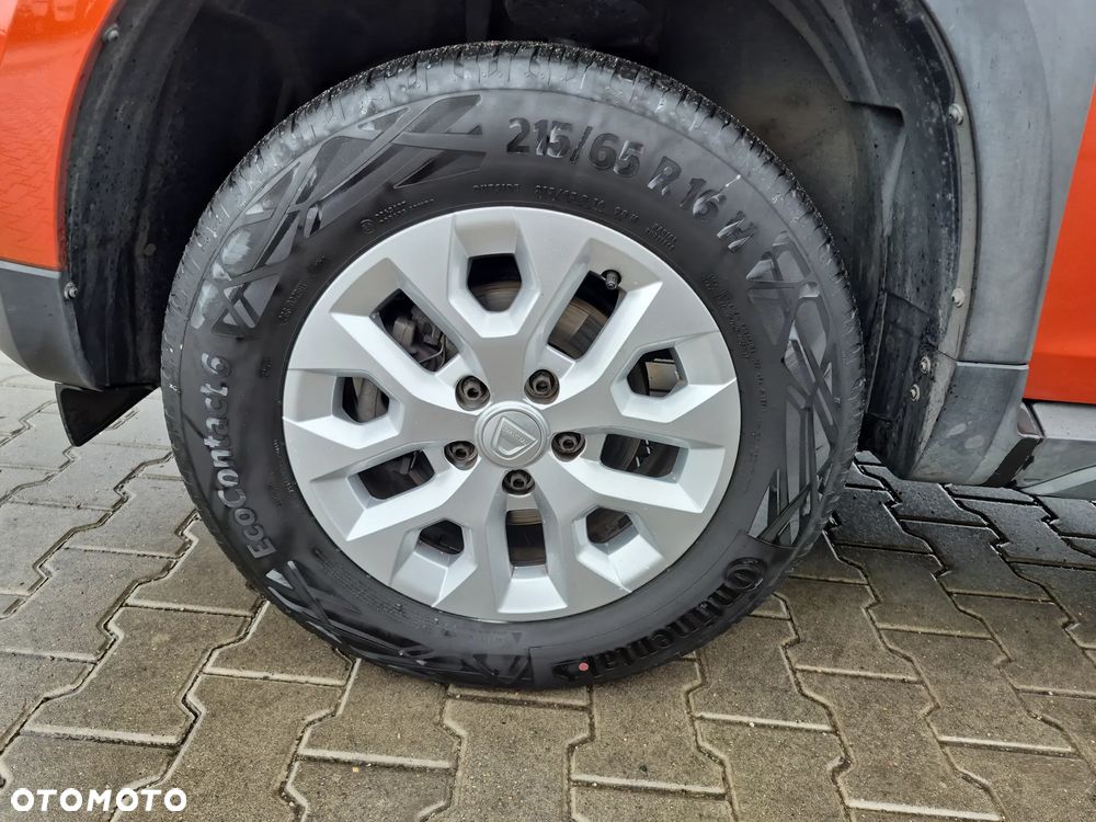Dacia Duster 1.3 TCe Comfort - 18