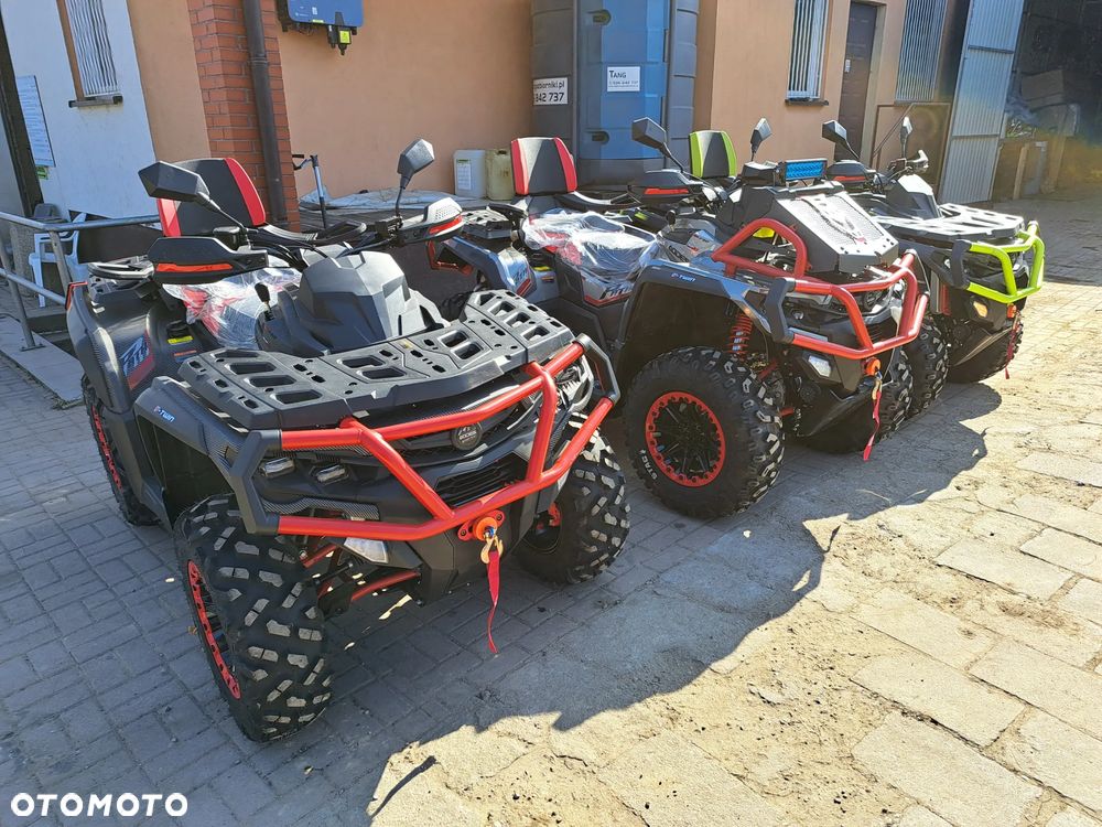 ODES Patchcross - 15