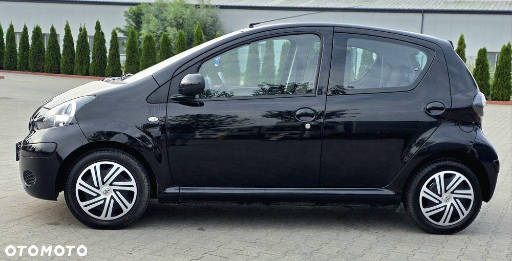 Toyota Aygo - 6