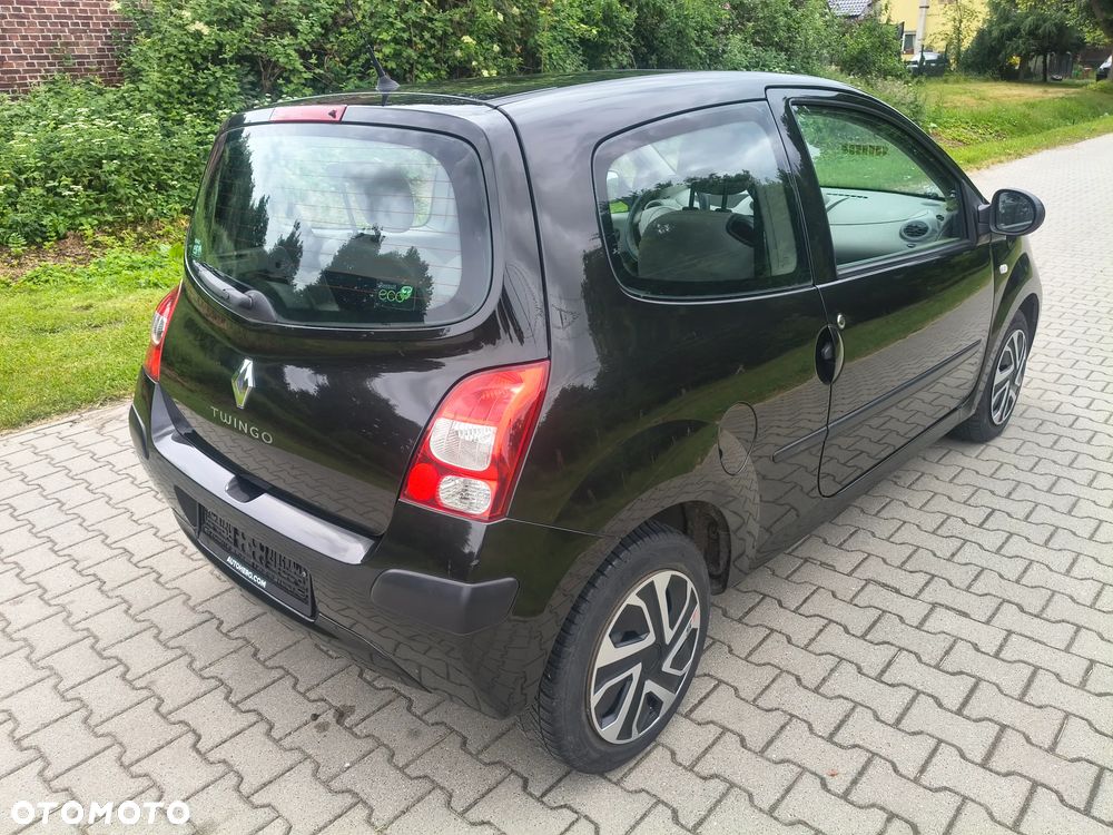 Renault Twingo 1.2 8V Authentique - 5