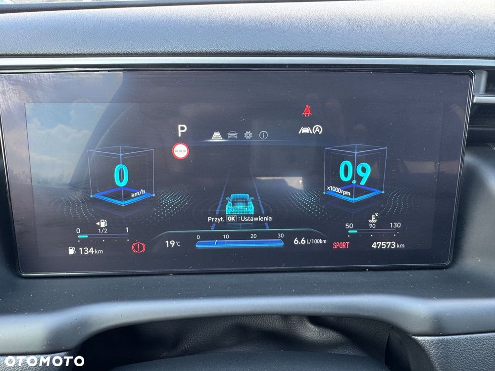 Hyundai Tucson - 17