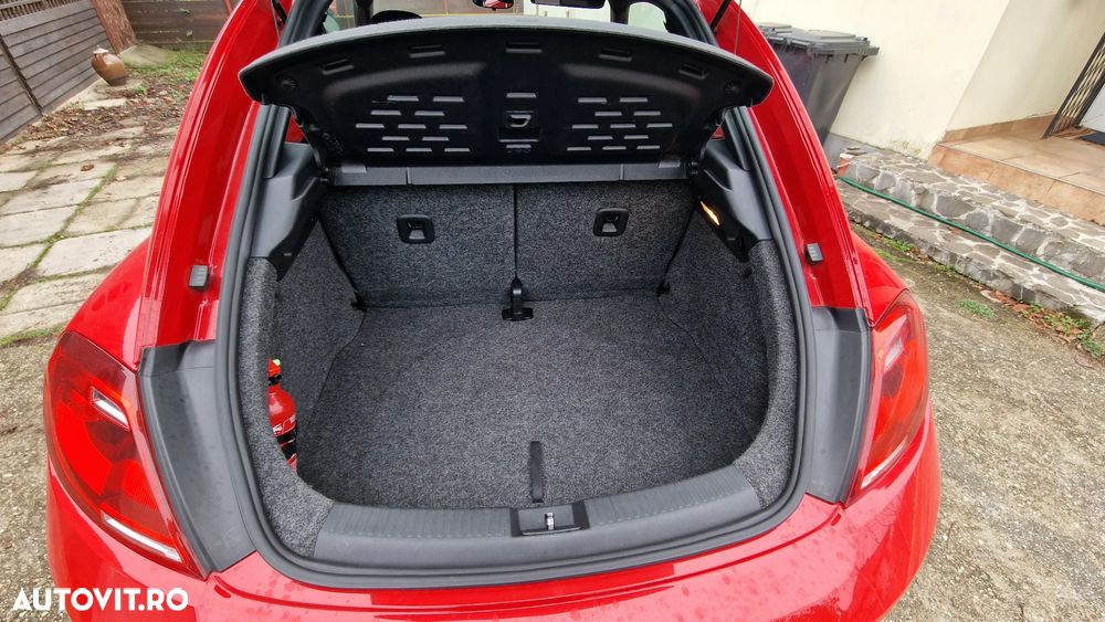 Volkswagen Beetle 1.2 TSI CUP - 15