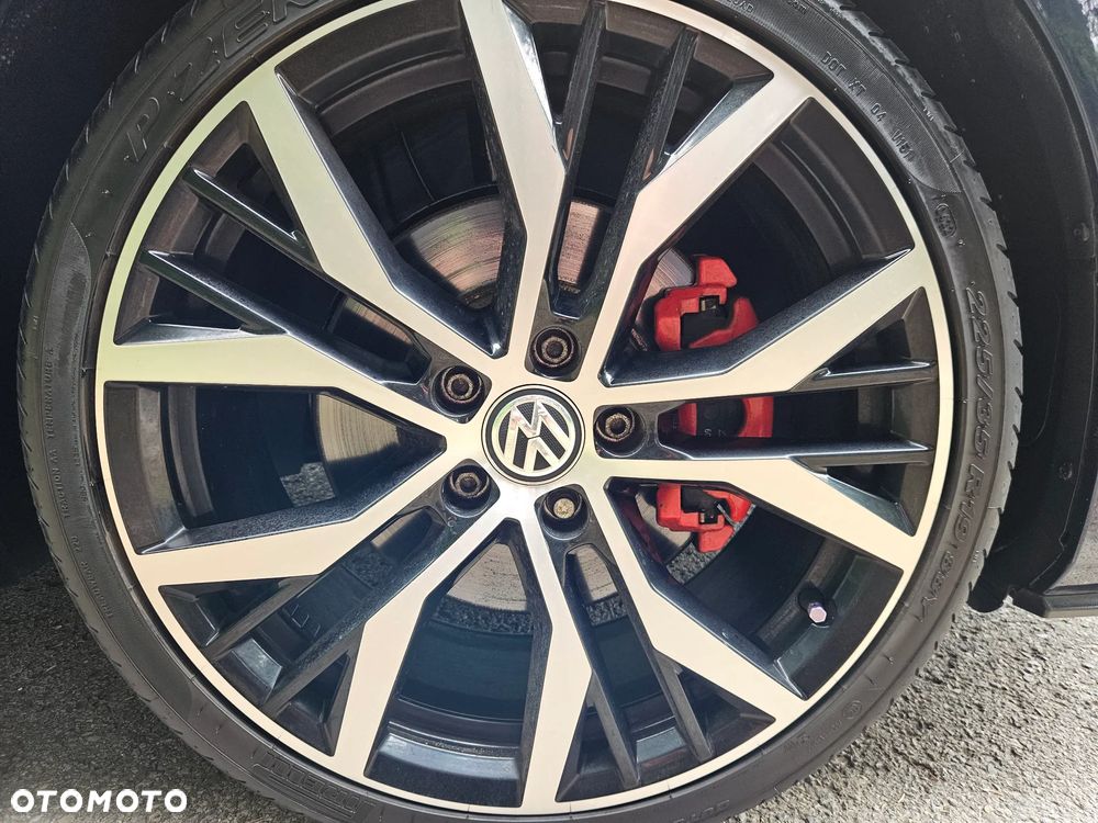 Volkswagen Golf GTD BlueMotion Technology - 18