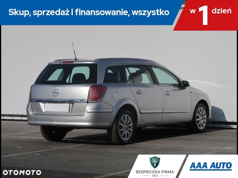Opel Astra - 6