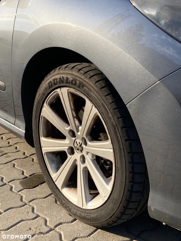Peugeot 308 - 21