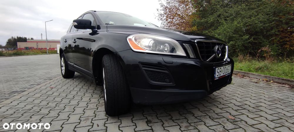 Volvo XC 60 D5 AWD Summum - 5