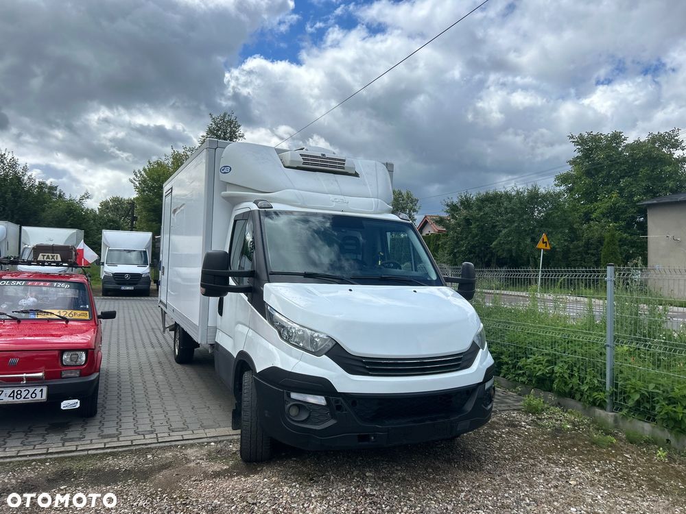 Iveco Daily - 2