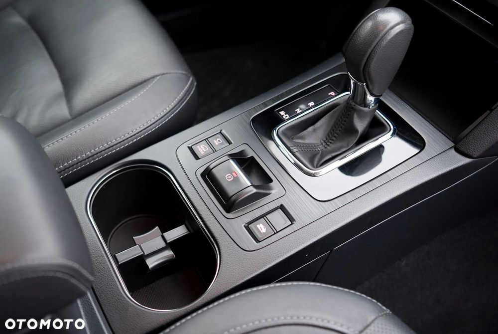 Subaru Outback 2.5i Exclusive (EyeSight) Lineartronic - 15