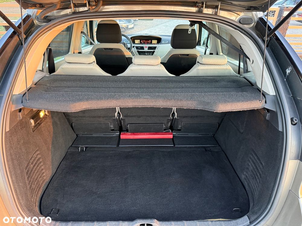Citroën C4 Picasso 1.6 HDi Equilibre Navi Pack - 20