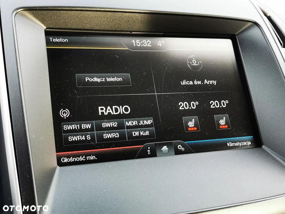 Ford S-Max 2.0 TDCi Titanium PowerShift - 23