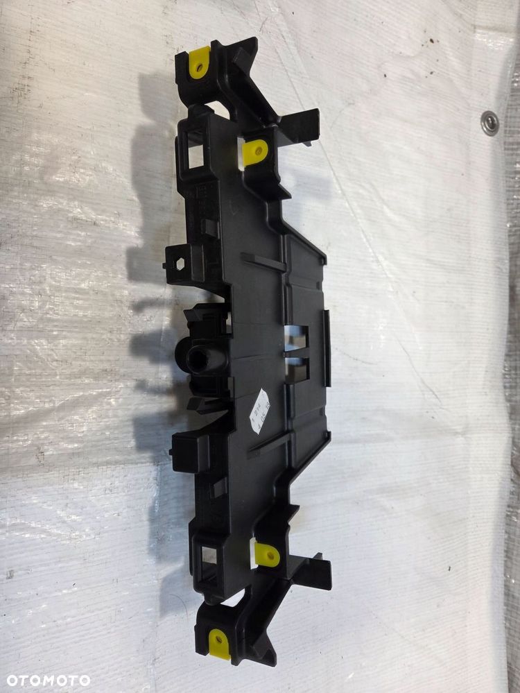 OPEL CORSA E Wspornik uchwyt radia 39033301 NOWY ORYGINAŁ - 4