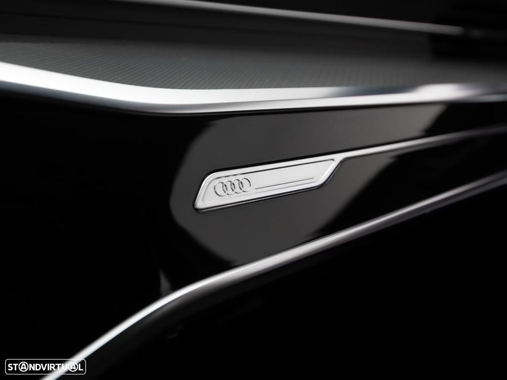 Audi A6 Avant 40 TDI S tronic - 22