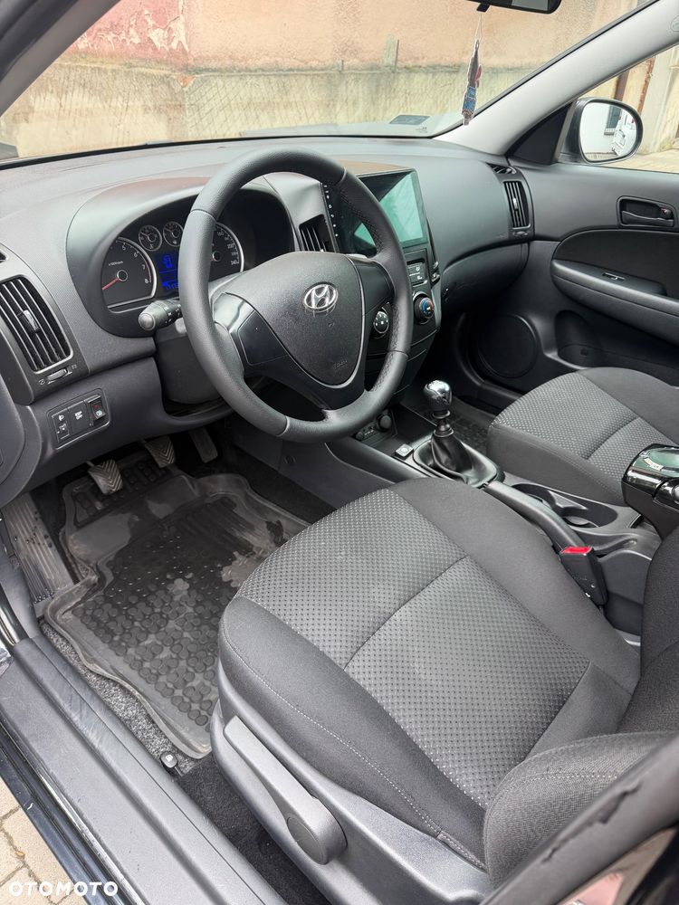 Hyundai i30 1.4 Edition Plus - 6
