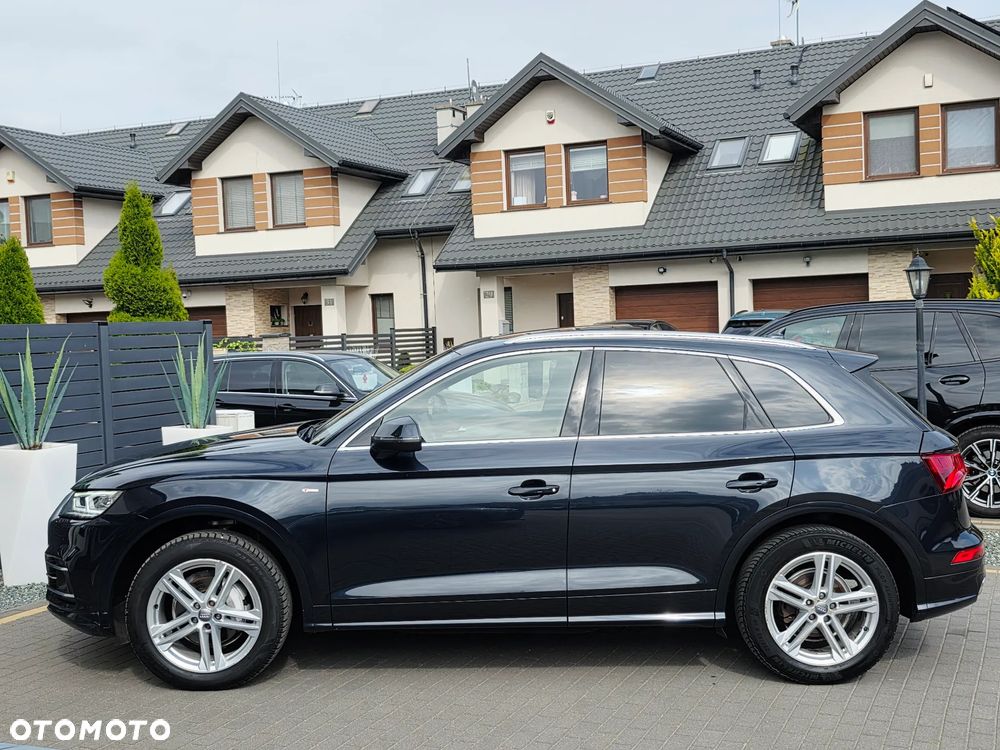 Audi Q5 2.0 TDI (clean diesel) ultra - 11
