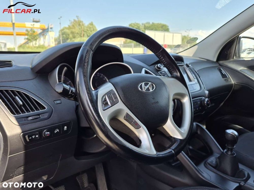 Hyundai ix35 - 5