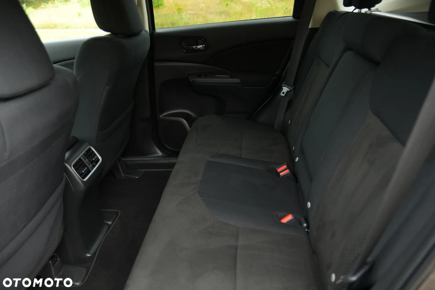 Honda CR-V - 22