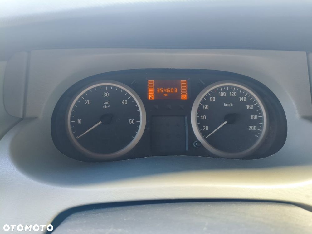 Opel Vivaro - 7