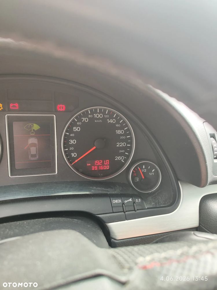 Audi A4 Avant 3.0 TDI Quattro - 29