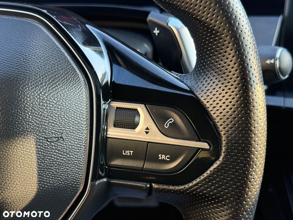 Peugeot 508 1.6 PureTech GT S&S EAT8 - 28