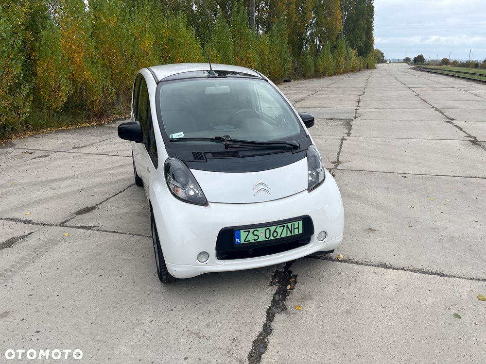 Citroën C-Zero Tendance - 10