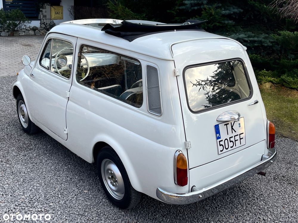 Fiat 500 - 26