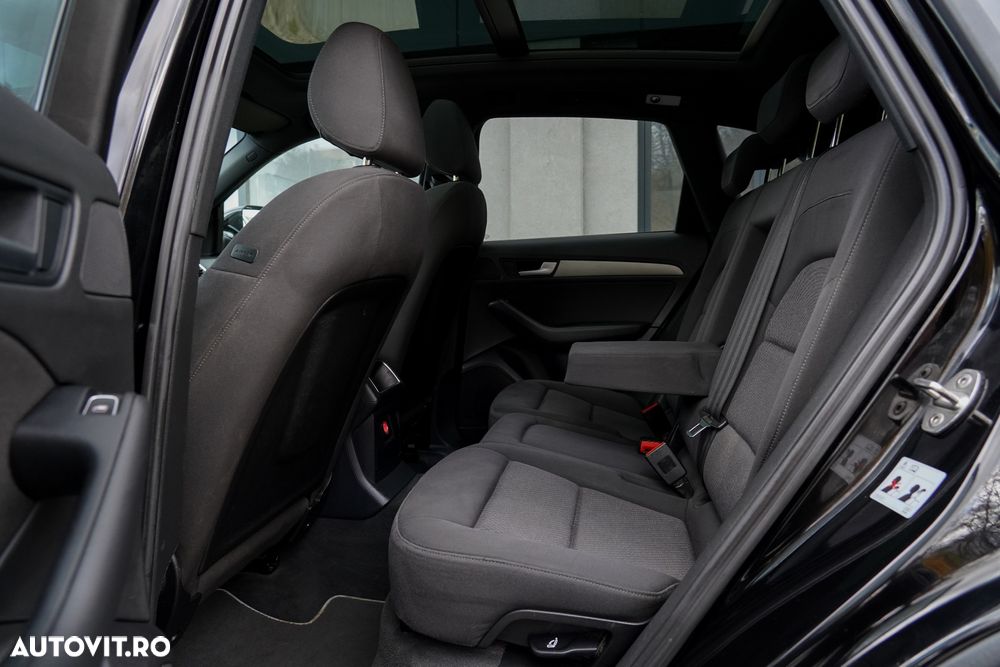 Audi Q5 2.0 TDI Quattro - 16