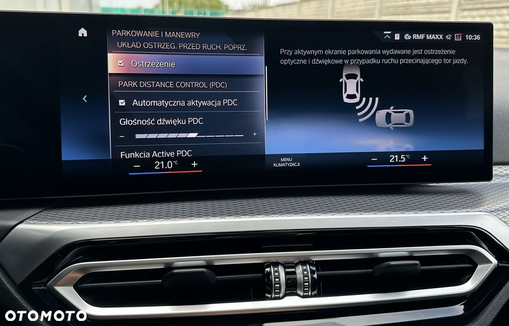 BMW Seria 3 318i M Sport - 38