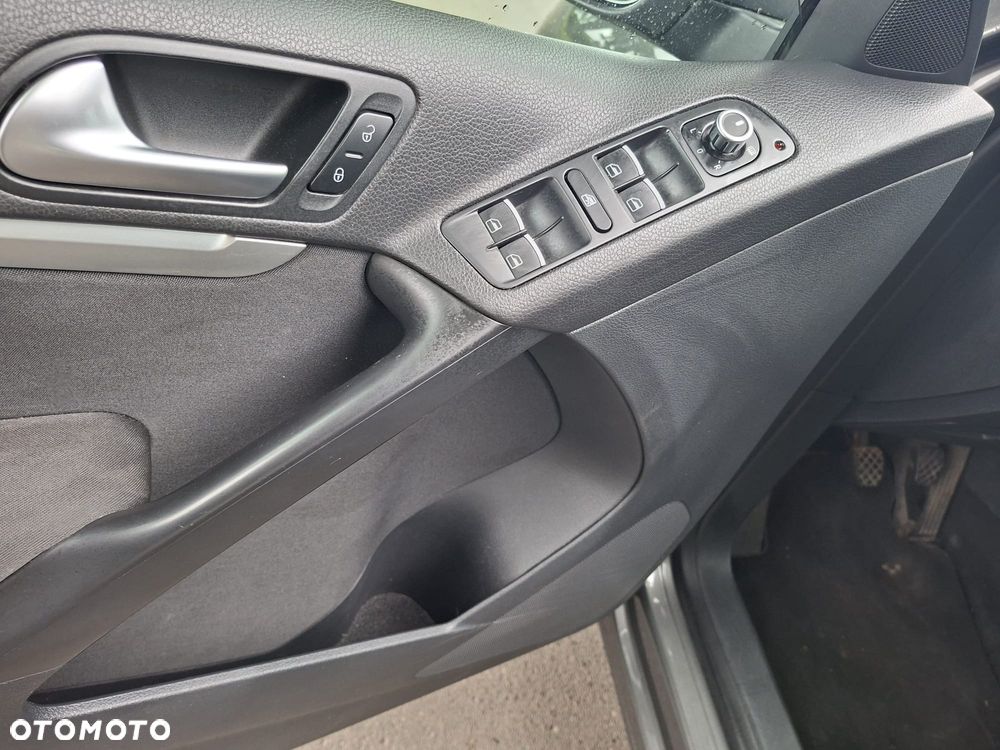 Volkswagen Tiguan 2.0 TDI DPF BlueMotion Technology Life - 23