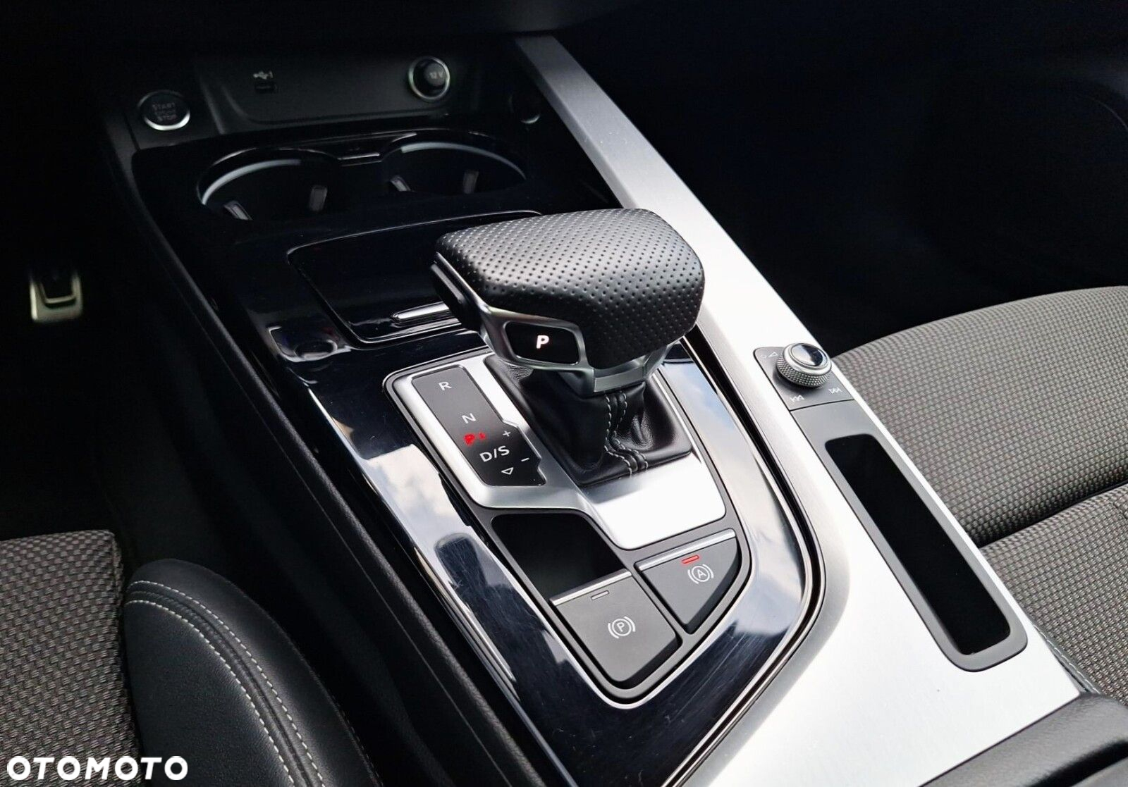 Audi A4 - 15