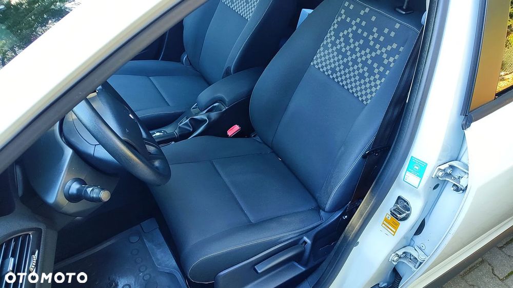 Renault Megane dCi 110 FAP Expression - 18