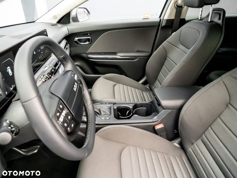 Kia K4 1.6 T-GDI M - 21