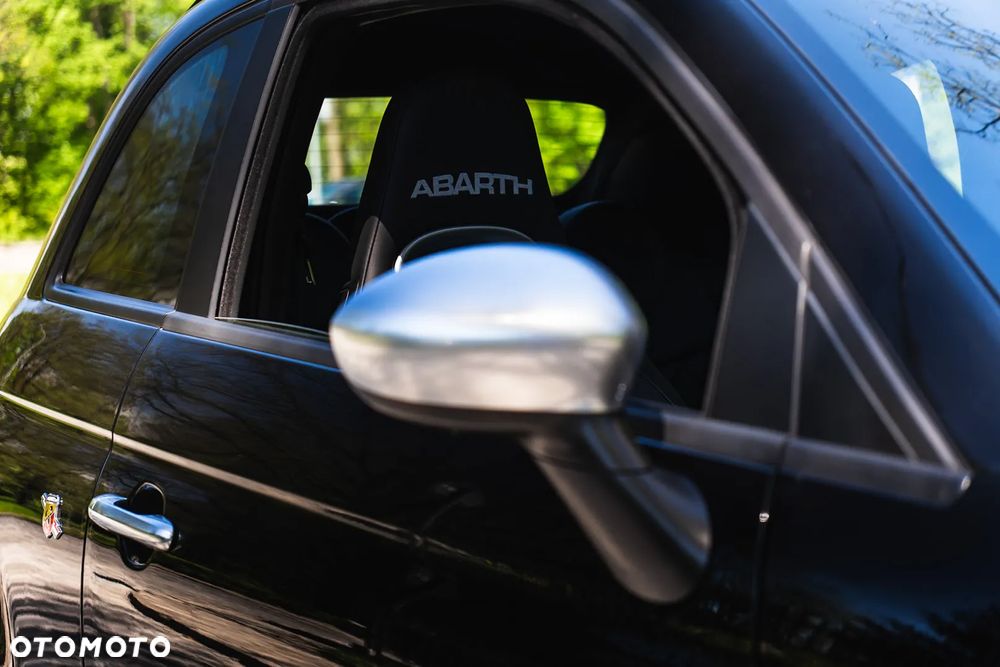 Abarth 595C 1.4 T-Jet 16v Turismo - 31