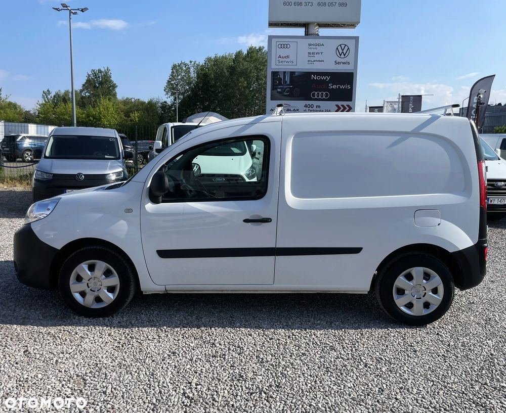 Renault Kangoo - 14
