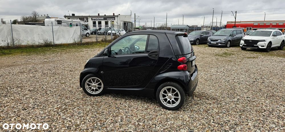 Smart Fortwo - 12
