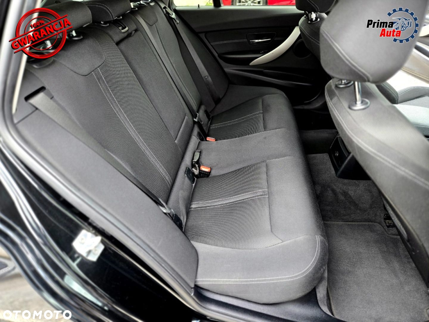 BMW Seria 3 - 19