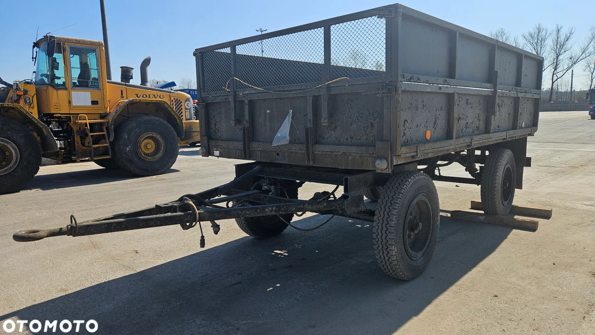 Inny Autosan D-46 - 3