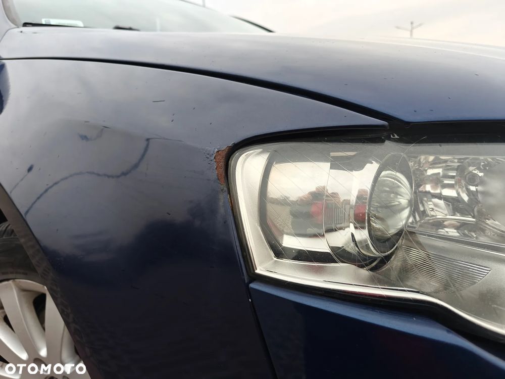 Volkswagen Passat 2.0 TDI DPF Comfortline DSG - 10