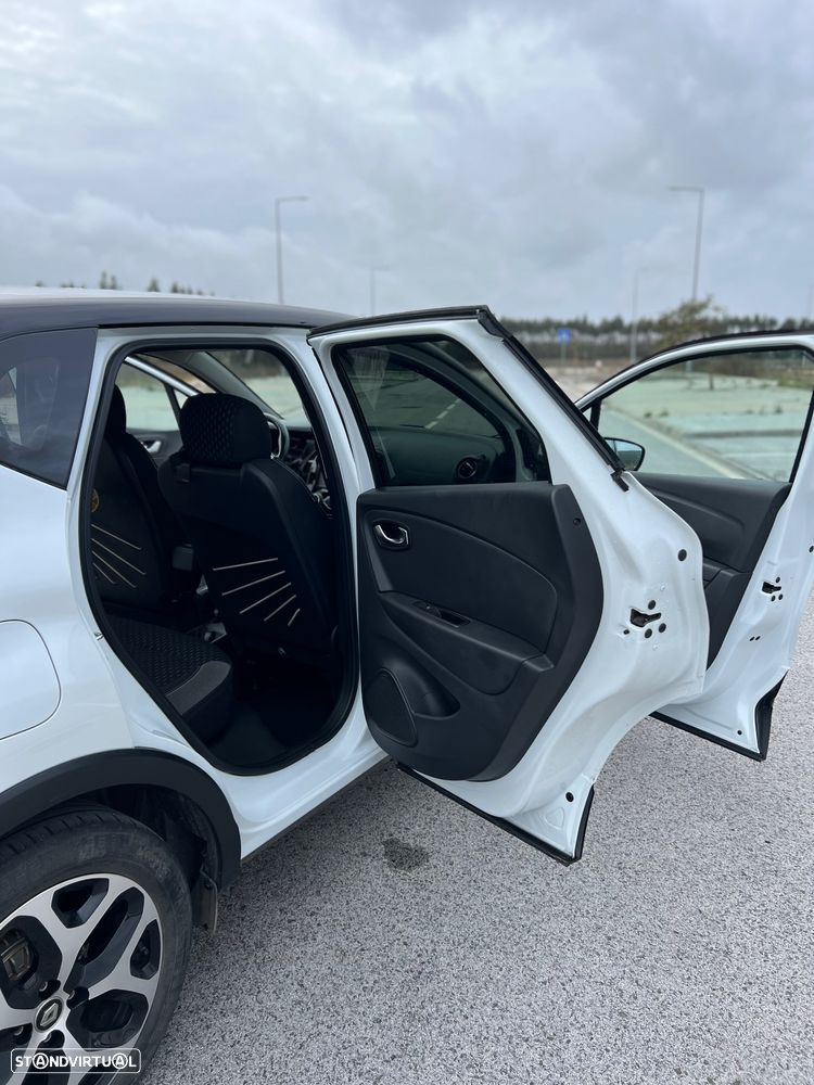 Renault Captur 0.9 TCE Exclusive - 9