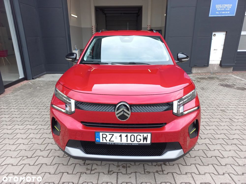 Citroën C3 1.2 T Plus - 2