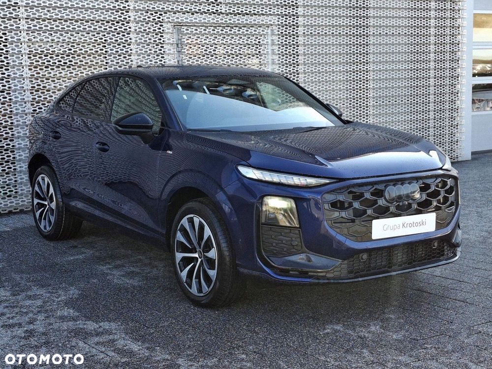 Audi Q3 Sportback - 5